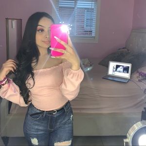 Meet your Posher, Mayra